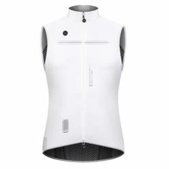 Gilet Gobik Plus 2.0 Iceberg Femme -Vélos Urbains Soldes Magasin chaleco plus mujer iceberg gobik warm series21 1 600x 700x700 5