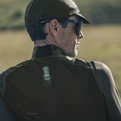 Gilet Gobik Plus 2.0 Trooper Homme -Vélos Urbains Soldes Magasin chaleco plus t r o p e r hombre 3 700x700 6