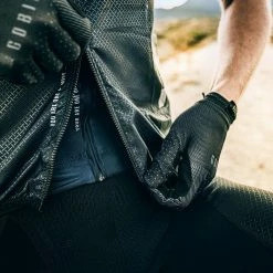 Gilet Gobik Plus 2.0 Citizen Homme -Vélos Urbains Soldes Magasin chaleco plus2.0 hombre citizen gobik warm series22 5 700x700 4