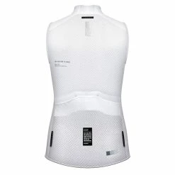 Gilet Gobik Plus 2.0 Moon Femme -Vélos Urbains Soldes Magasin chaleco plus2.0 mujer moon gobik warm series22 2 700x700 5