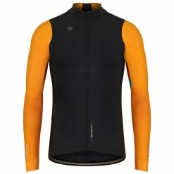 Veste Manche Longue Gobik Mist Blend Russet Homme 2023 -Vélos Urbains Soldes Magasin chaqueta hombre mist blend russet cold 2023 gobik 1 700x700 4