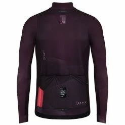 Veste Thermique Gobik Skimo Pro Prune Homme 2023 -Vélos Urbains Soldes Magasin chaqueta hombre skimo prune cold 2023 gobik 2 700x700 6