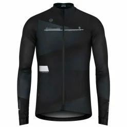 Veste Thermique Gobik Skimo Pro Royal Black Homme 2023 -Vélos Urbains Soldes Magasin chaqueta hombre skimo royal black cold 2023 gobik 1 700x700 3
