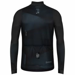 Veste Thermique Gobik Skimo Pro Royal Black Homme 2023 -Vélos Urbains Soldes Magasin chaqueta hombre skimo royal black cold 2023 gobik 2 700x700 9