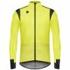 Veste De Pluie Gobik Pluvia Citronell Unisex 2023 -Vélos Urbains Soldes Magasin chaqueta ligera impermeable pluvia citronel gobik 1 700x700 1