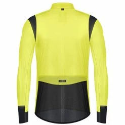 Veste De Pluie Gobik Pluvia Citronell Unisex 2023 -Vélos Urbains Soldes Magasin chaqueta ligera impermeable pluvia citronel gobik 2 700x700 7