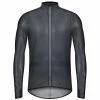 Veste De Pluie Gobik Pluvia True Black Unisex 2023 -Vélos Urbains Soldes Magasin chaqueta ligera impermeable pluvia true black cold season 22 gobik 1 700x 700x700 1