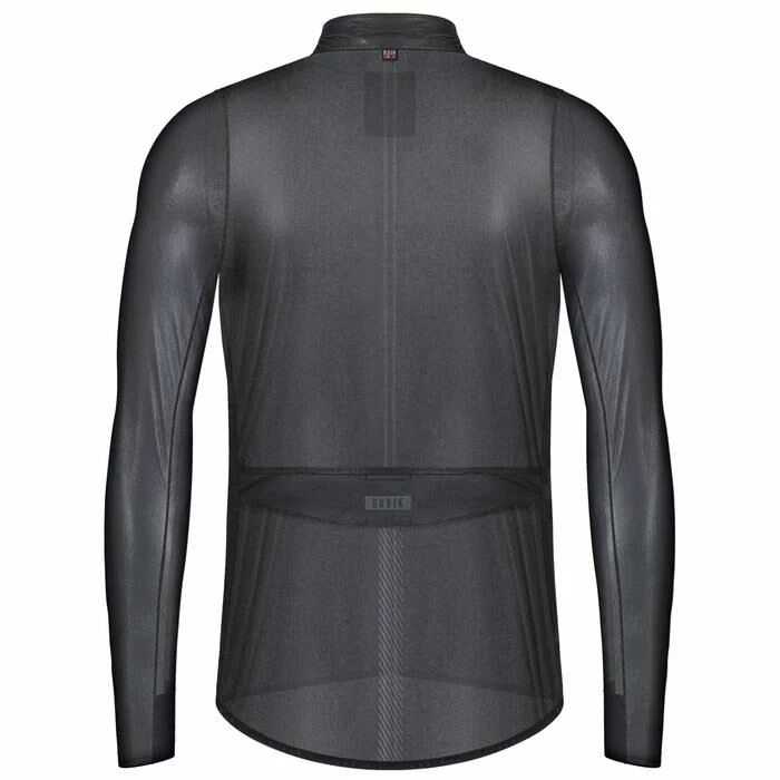 Veste De Pluie Gobik Pluvia True Black Unisex 2023 34 Veste De Pluie Gobik Pluvia True Black Unisex 2023 – Image 32