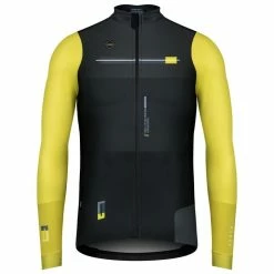 Veste Thermique Gobik Skimo Pro Citronell -Vélos Urbains Soldes Magasin chaqueta skimo citronell cold season 22 gobik 1 700x 700x700 5
