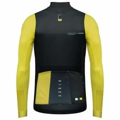 Veste Thermique Gobik Skimo Pro Citronell -Vélos Urbains Soldes Magasin chaqueta skimo citronell cold season 22 gobik 2 700x 700x700 2