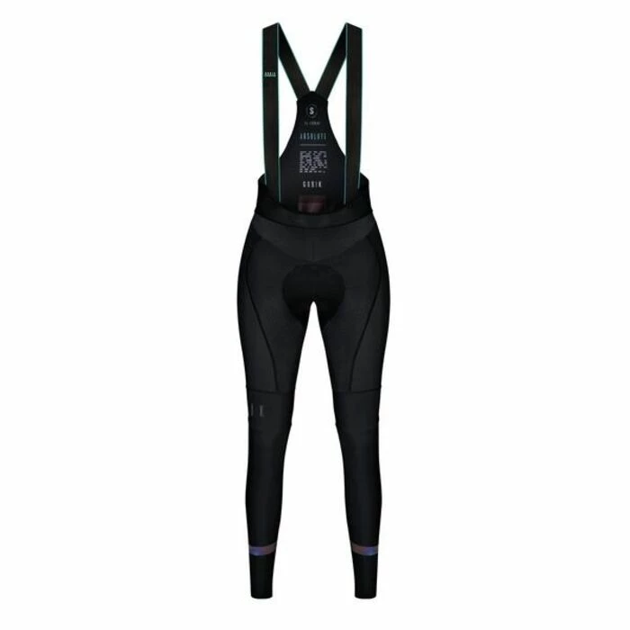 Cuissard Long Gobik Absolute 4.0 K9 Femme Noir 2023 11 Cuissard Long Gobik Absolute 4.0 K9 Femme Noir 2023 – Image 9