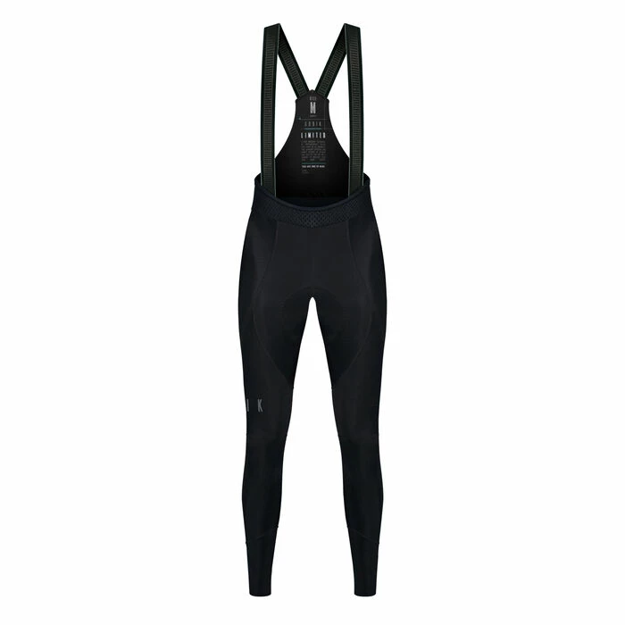 Cuissard Long Gobik Limited 5.0 K9 Black Femme 2023 3 Cuissard Long Gobik Limited 5.0 K9 Black Femme 2023