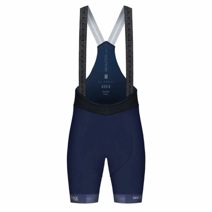 Cuissard Court Gobik Limited K10 Solid Bike Race Homme 3 Cuissard Court Gobik Limited K10 Solid Bike Race Homme