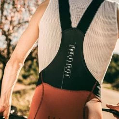 Cuissard Court Gobik Absolute Revolution K10 Ferro Homme -Vélos Urbains Soldes Magasin culotte corto hombre revolution ferro series gobik 4 700x700 1