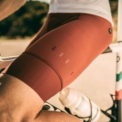 Cuissard Court Gobik Absolute Revolution K10 Ferro Homme -Vélos Urbains Soldes Magasin culotte corto hombre revolution ferro series gobik 5 700x700 8