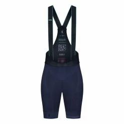 Cuissard Court Gobik Absolute Deep Blue 4.0 K9 Femme -Vélos Urbains Soldes Magasin culotte corto mujer absolute4 0 deep blue gobik 1 700x700 7