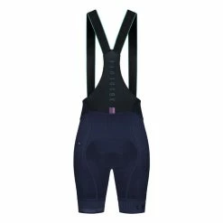 Cuissard Court Gobik Absolute Deep Blue 4.0 K9 Femme -Vélos Urbains Soldes Magasin culotte corto mujer absolute4 0 deep blue gobik 2 700x700 7