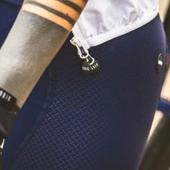 Cuissard Court Gobik Absolute Deep Blue 4.0 K9 Femme -Vélos Urbains Soldes Magasin culotte corto mujer absolute4 0 deep blue gobik 4 700x700 7