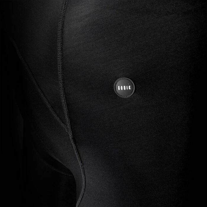 Cuissard Court Gobik Limited 4.1 K9 Femme 5 Cuissard Court Gobik Limited 4.1 K9 Femme – Image 3