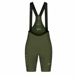 Cuissard Court Gobik Matt K9 Timber Green Femme 2023 -Vélos Urbains Soldes Magasin culotte corto mujer matt timber green caps dye gobik 1 700x700 3