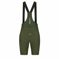Cuissard Court Gobik Matt K9 Timber Green Femme 2023 -Vélos Urbains Soldes Magasin culotte corto mujer matt timber green caps dye gobik 2 700x700 1