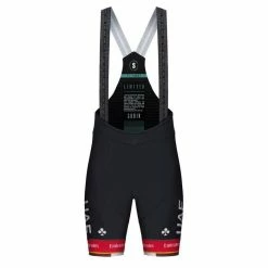 Cuissard Court Gobik Limited 4.1 K10 UAE Team Emirates