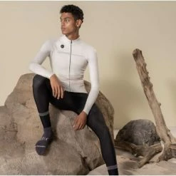 Maillot Manche Longue Gobik Pacer Denali Homme 2023 -Vélos Urbains Soldes Magasin denallimen 700x700 7