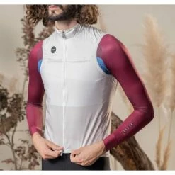 GOBIK Gilet Sans Manche Plus 2.0 Dew Homme 2023 -Vélos Urbains Soldes Magasin dewgilethomme 700x700 6