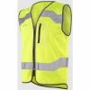 Gilet Sécurité WOWOW Drone Réfléchissant Jaune -Vélos Urbains Soldes Magasin drone jacket 1 700x700 1