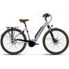 Vélo Électrique Granville E-Absolute 24+ Chameleon Silver Matt 400Wh 2023 -Vélos Urbains Soldes Magasin e absolute 24 chameleon silver 700x700 1