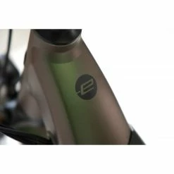 Vélo Électrique Granville E-Absolute 34+ Vert Caméléon 400 Wh 2023 -Vélos Urbains Soldes Magasin e absolute 34 vert cameleon 3 700x700 3