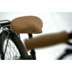 Vélo Électrique Granville E-Absolute 34+ Vert Caméléon 400 Wh 2023 -Vélos Urbains Soldes Magasin e absolute 34 vert cameleon 5 700x700 1