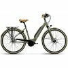 Vélo Électrique Granville E-Absolute 35+ Olive Matt 500Wh 2023 -Vélos Urbains Soldes Magasin e absolute 35 olive matt 700x700 1
