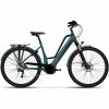 Vélo Électrique Granville E-Excellence 25 Plus 500Wh Bleu Mat Caméléon 2023 -Vélos Urbains Soldes Magasin e excellence 25 plus 700x700 1