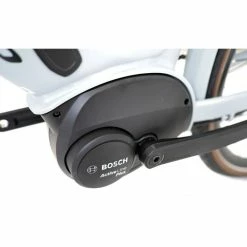 VTC Électrique Granville E-Excellence 34+ Caméléon Gris Métal 2023 -Vélos Urbains Soldes Magasin e excellence 34 3 700x700 2