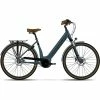 Vélo Électrique Granville E-Integrated 30 400Wh Bleu Petrol 2023 -Vélos Urbains Soldes Magasin e integrated 2 700x700 1