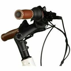 Vélo Électrique Granville E-Integrated 30 400Wh Bleu Petrol 2023 -Vélos Urbains Soldes Magasin e integrated 6 700x700 5