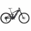 VTT Bianchi E-Omnia FX-Type GX Eagle 12V 500Wh Black 2023 -Vélos Urbains Soldes Magasin e omnia f x type g x eagle 12 v black 2023 700x700 1