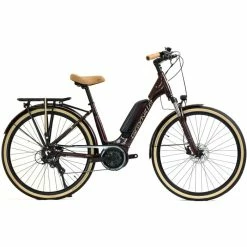 Vélo Électrique Granville E-Urban 10 500Wh Bordeaux 2023 -Vélos Urbains Soldes Magasin e urban 10 bordeaux 1 700x700 3