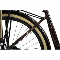 Vélo Électrique Granville E-Urban 10 500Wh Bordeaux 2023 -Vélos Urbains Soldes Magasin e urban 10 bordeaux 4 700x700 1