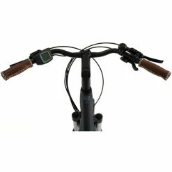 Vélo Électrique Granville E-Urban 10 500Wh Bleu Pétrole 2023 -Vélos Urbains Soldes Magasin e urban 10 petrol blue mat 2 700x700 1