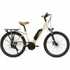 Vélo Électrique Granville E-Urban 30 500Wh Ivoire 2023 -Vélos Urbains Soldes Magasin e urban 30 400 pearl ivory 1 700x700 1