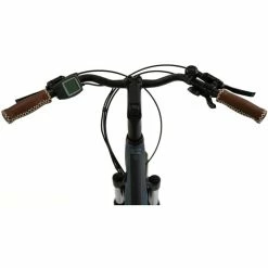 Vélo Électrique Granville E-Urban 30 400Wh Bleu Pétrole 2023 -Vélos Urbains Soldes Magasin e urban 30 400 wh bleu petrol 4 700x700 2