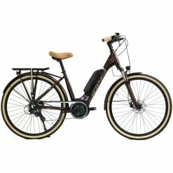 Vélo Électrique Granville E-Urban 30 400Wh Bordeaux 2023 23 Vélo Électrique Granville E-Urban 30 400Wh Bordeaux 2023 -Vélos Urbains Soldes Magasin e urban 30 400 wh bordeaux 1 700x700 2