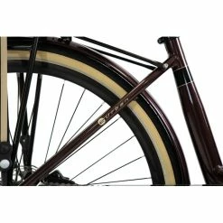 Vélo Électrique Granville E-Urban 30+ 400Wh Bordeaux 2023 23 Vélo Électrique Granville E-Urban 30+ 400Wh Bordeaux 2023 -Vélos Urbains Soldes Magasin e urban 30 400 wh bordeaux 3 700x700 4