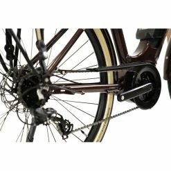 Vélo Électrique Granville E-Urban 30 400Wh Bordeaux 2023 34 Vélo Électrique Granville E-Urban 30 400Wh Bordeaux 2023 -Vélos Urbains Soldes Magasin e urban 30 400 wh bordeaux 4 700x700 3