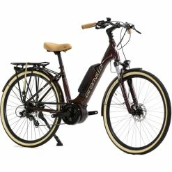 Vélo Électrique Granville E-Urban 30 500Wh Bordeaux 2023 27 Vélo Électrique Granville E-Urban 30 500Wh Bordeaux 2023 -Vélos Urbains Soldes Magasin e urban 30 400 wh bordeaux 5 700x700 8
