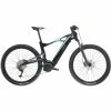 VTT Électrique Bianchi E-Vertic X-Type Céleste 625Wh 2023 -Vélos Urbains Soldes Magasin e vertic x type noir vert celeste 2023 700x700 1