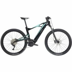 VTT Électrique Bianchi E-Vertic X-Type Céleste 625Wh 2023 -Vélos Urbains Soldes Magasin e vertic x type noir vert celeste 2023 700x700 2