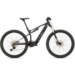 VTT Électriques Superior EXF 8089 Black Chrome / Silver -Vélos Urbains Soldes Magasin e x f 8089 black chrome 1 700x700 2